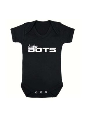 BOTS romper