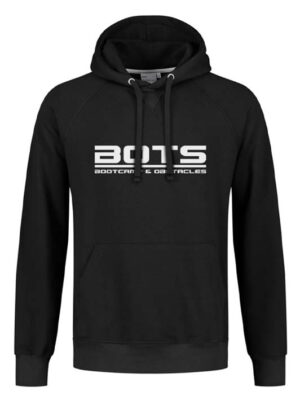 Hoodie Kids - BOTS
