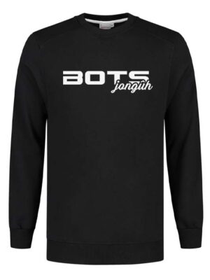 Sweater BOTS jongùh