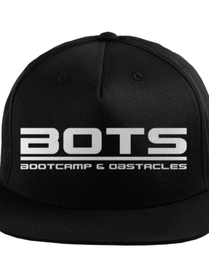 Snapback BOTS opdruk